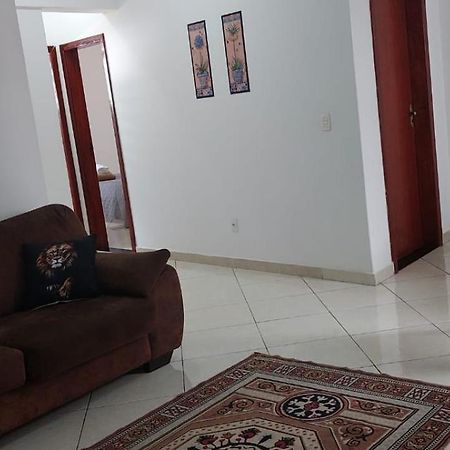 Apartamento Completo E Bem Localizado 302 Vitória da Conquista Exteriör bild