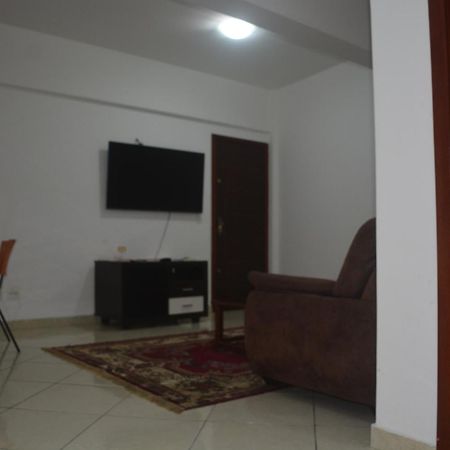 Apartamento Completo E Bem Localizado 302 Vitória da Conquista Exteriör bild