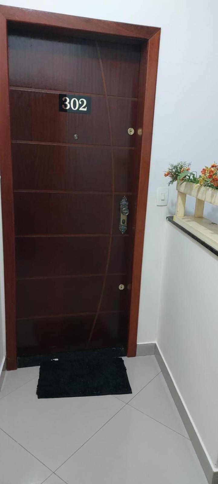 Apartamento Completo E Bem Localizado 302 Vitória da Conquista Exteriör bild