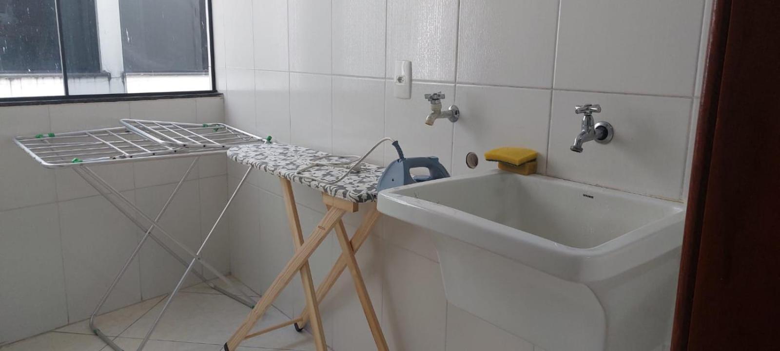 Apartamento Completo E Bem Localizado 302 Vitória da Conquista Exteriör bild