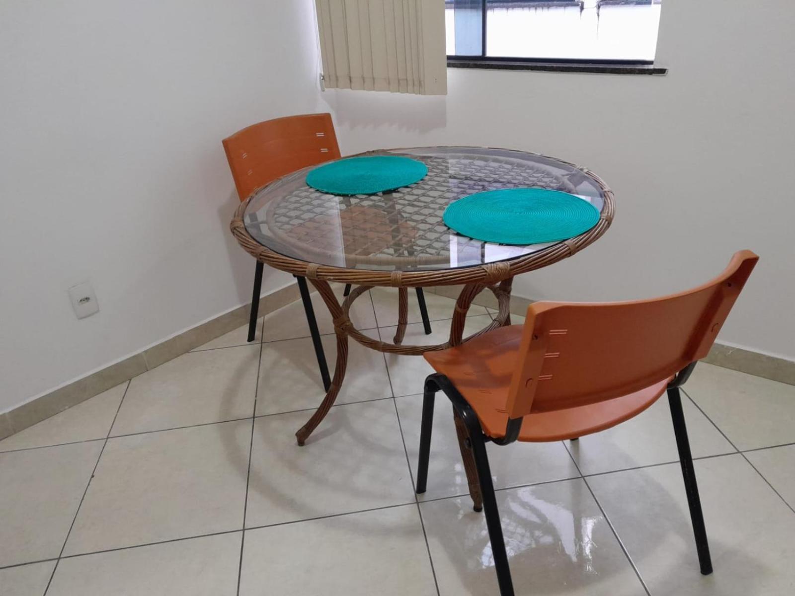 Apartamento Completo E Bem Localizado 302 Vitória da Conquista Exteriör bild