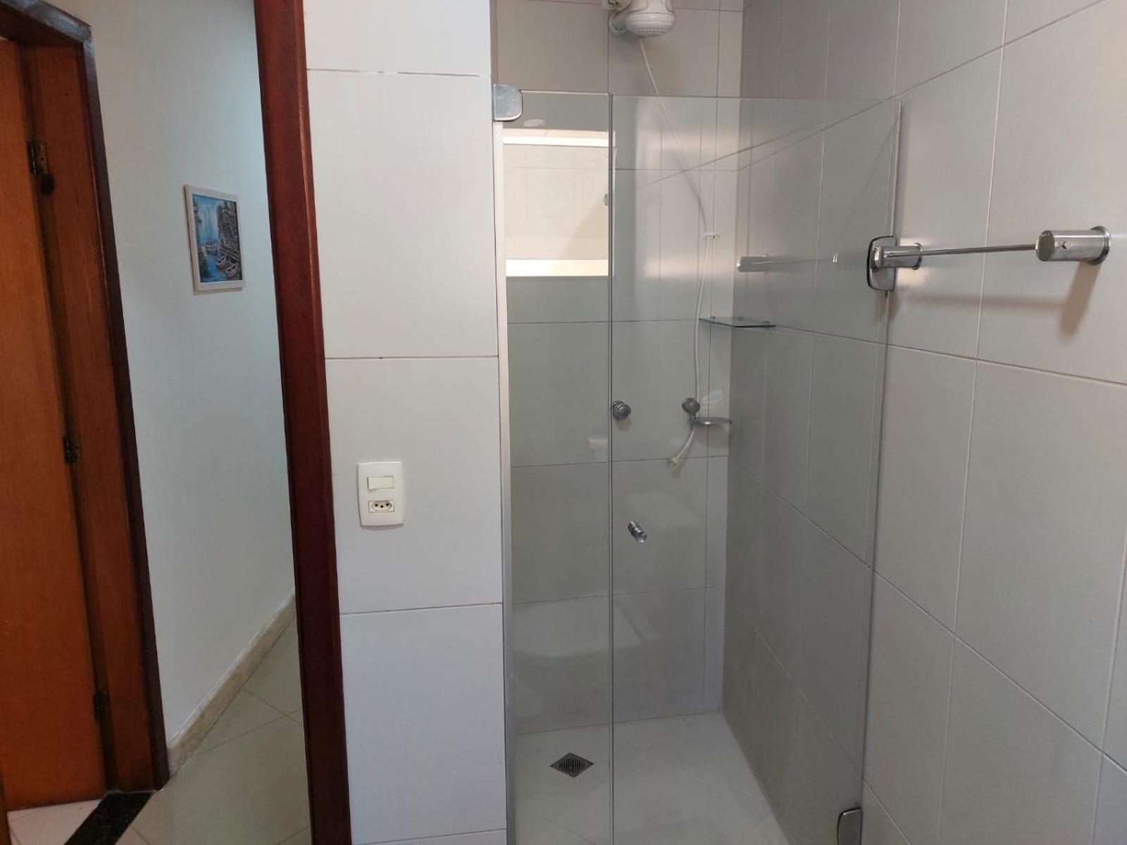 Apartamento Completo E Bem Localizado 302 Vitória da Conquista Exteriör bild