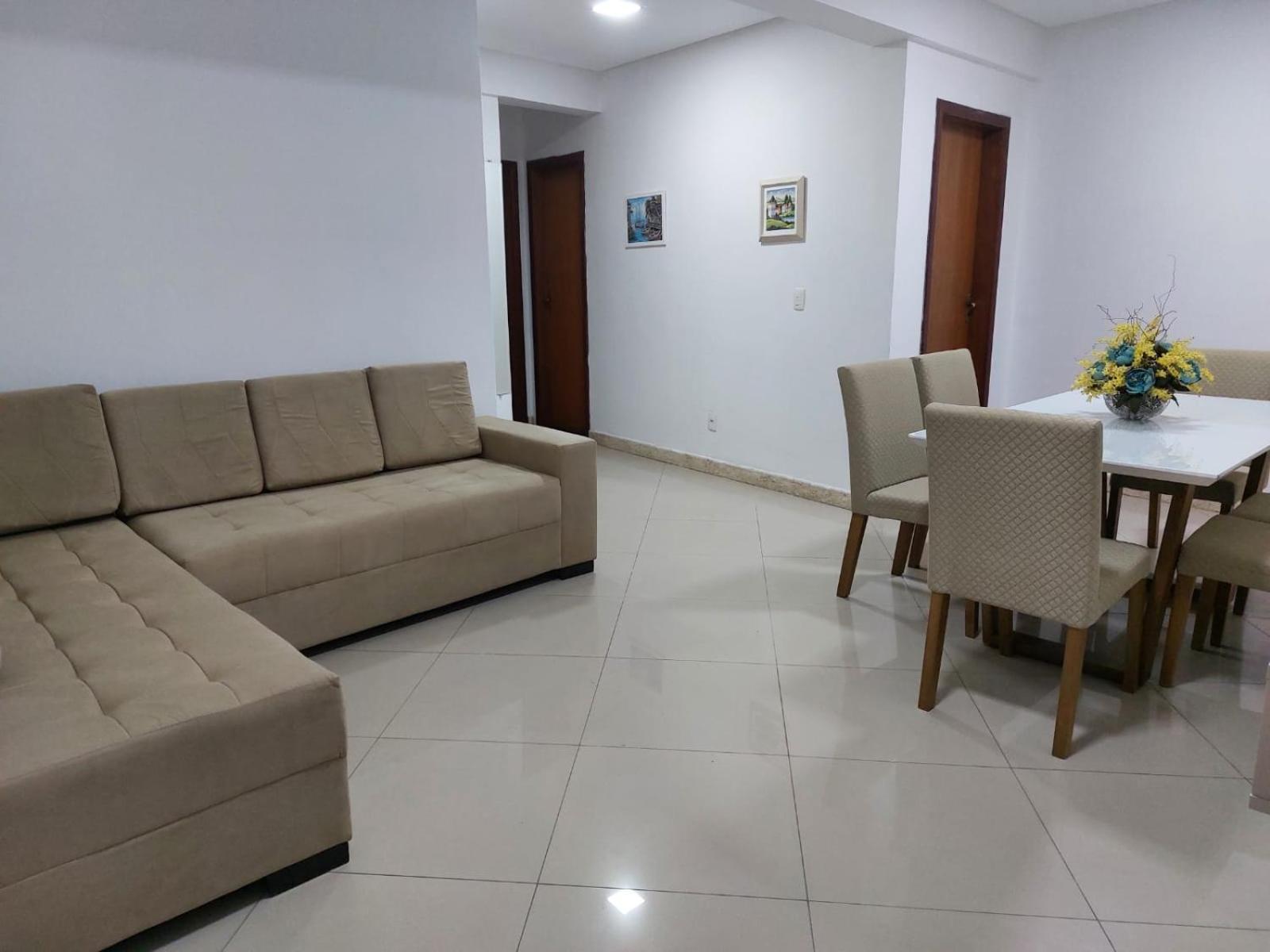 Apartamento Completo E Bem Localizado 302 Vitória da Conquista Exteriör bild