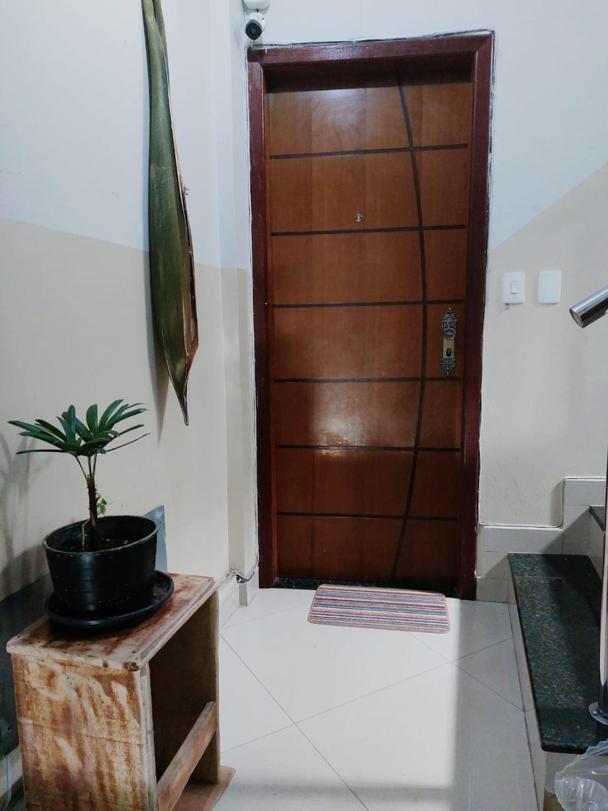 Apartamento Completo E Bem Localizado 302 Vitória da Conquista Exteriör bild