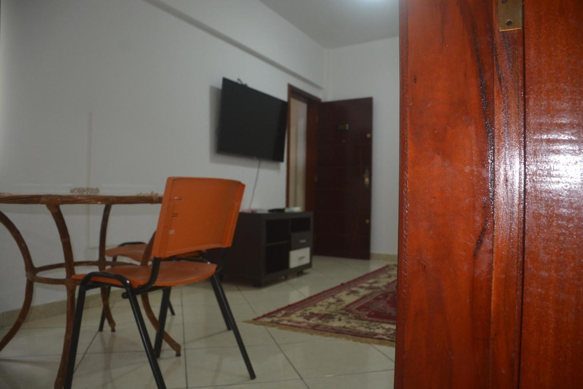 Apartamento Completo E Bem Localizado 302 Vitória da Conquista Exteriör bild