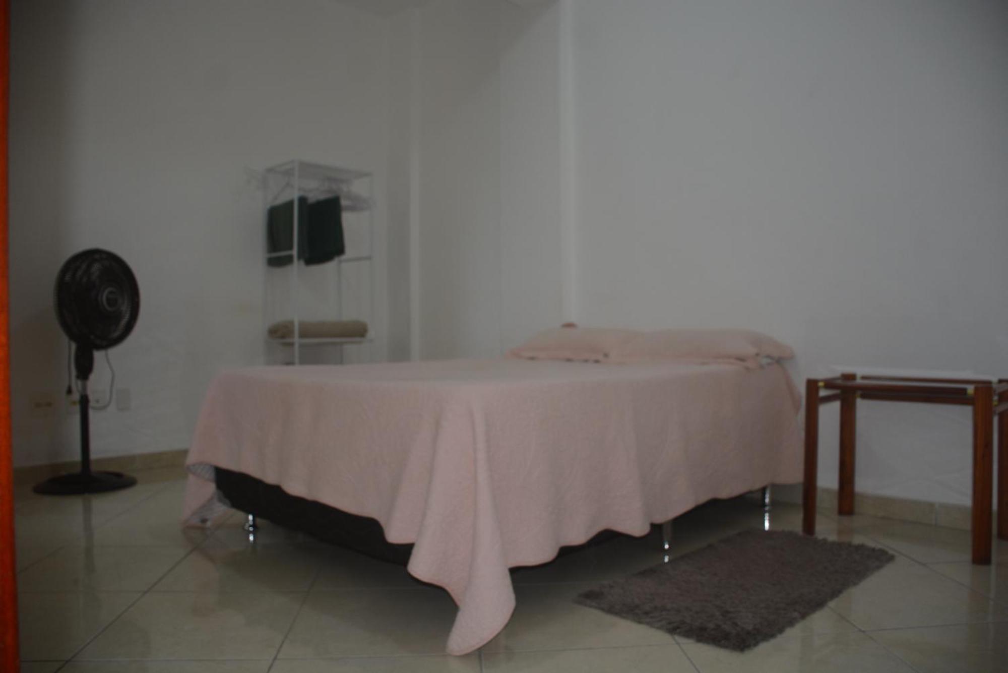 Apartamento Completo E Bem Localizado 302 Vitória da Conquista Exteriör bild