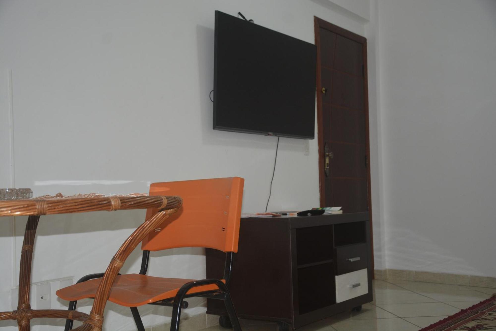 Apartamento Completo E Bem Localizado 302 Vitória da Conquista Exteriör bild