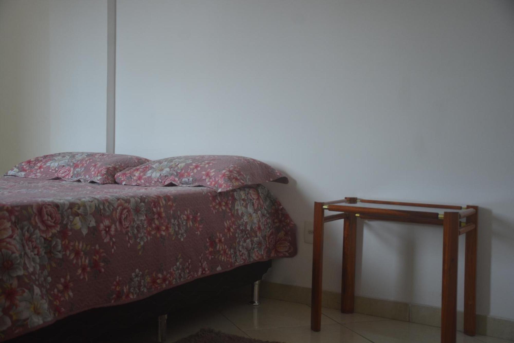 Apartamento Completo E Bem Localizado 302 Vitória da Conquista Exteriör bild