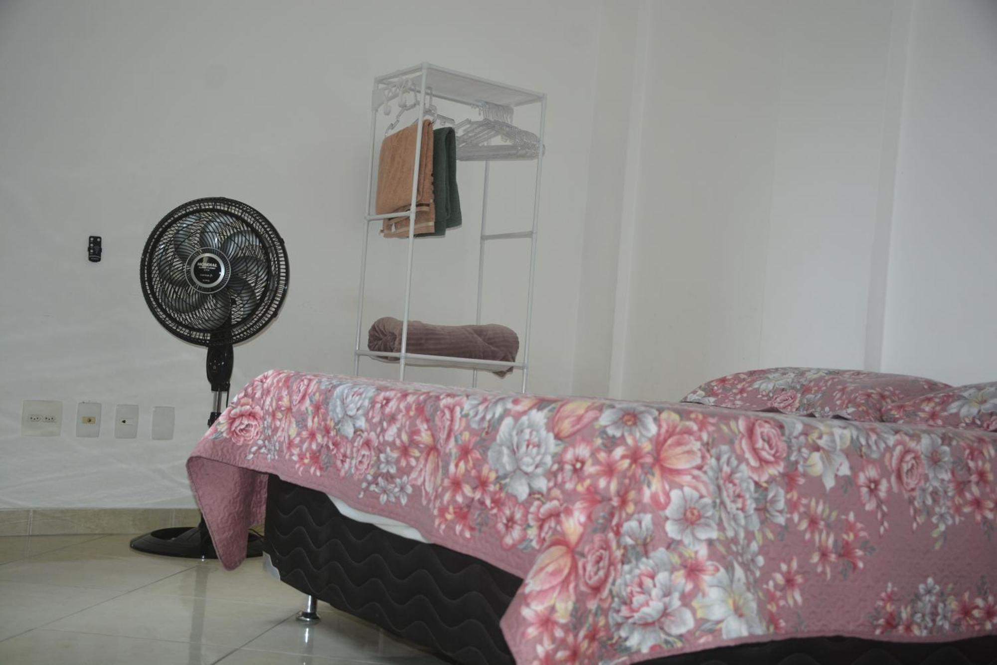 Apartamento Completo E Bem Localizado 302 Vitória da Conquista Exteriör bild